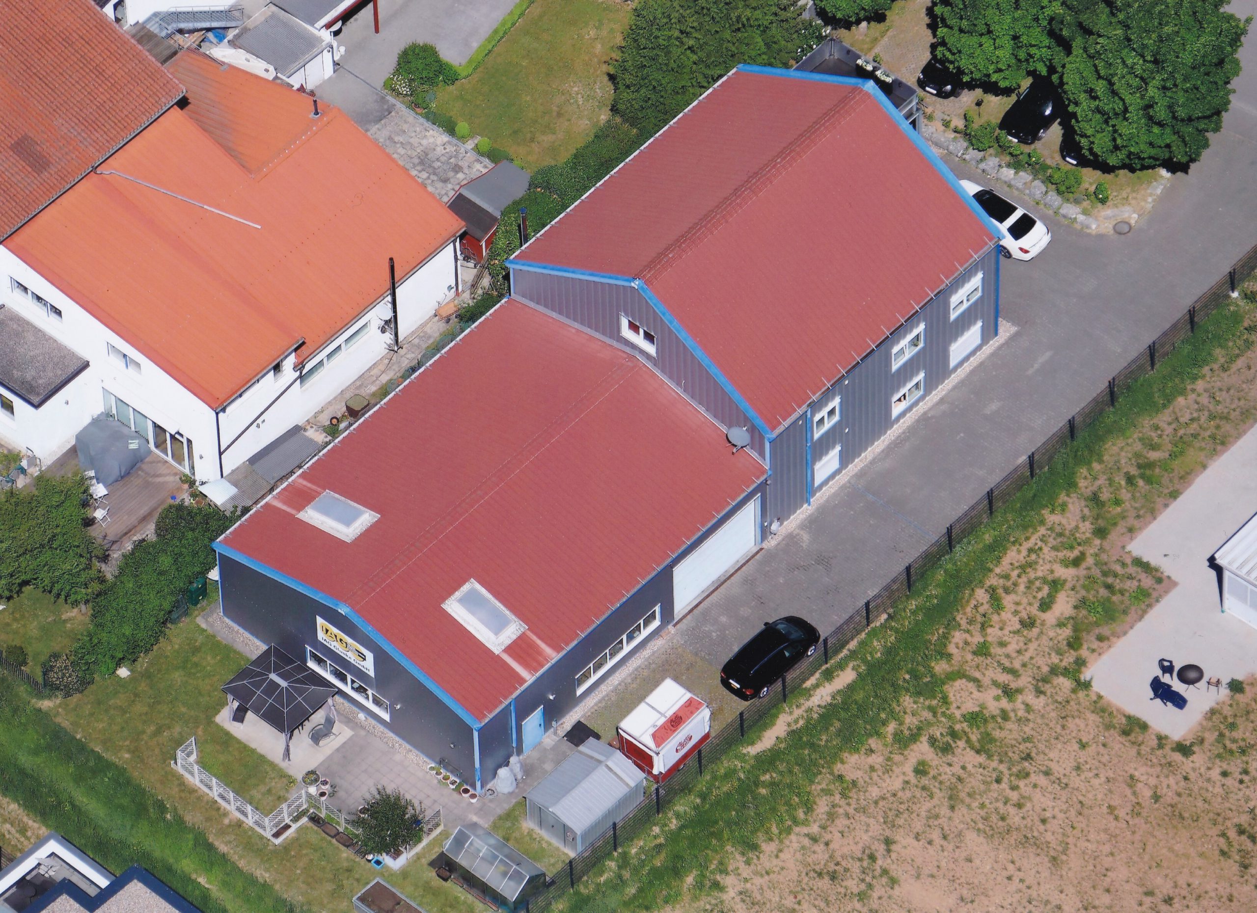 Luftbild 1