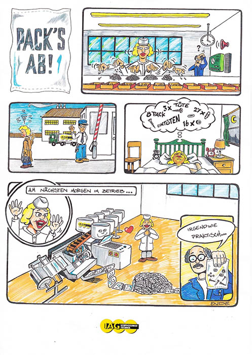 IAG-COMIC